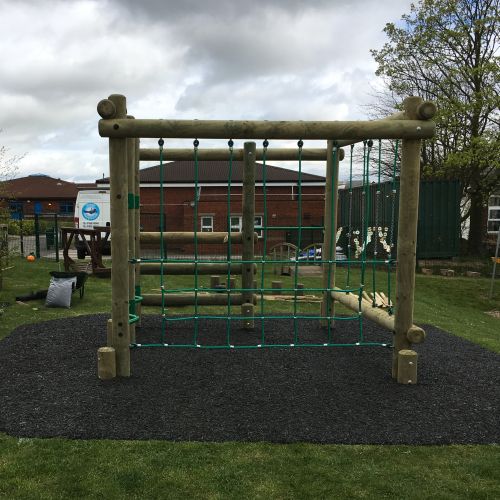 Playground equipment Yorkshire